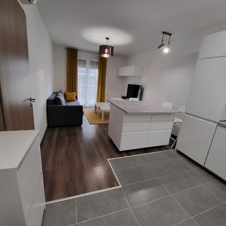 Sdp Marina Apartment Budapeşte Dış mekan fotoğraf