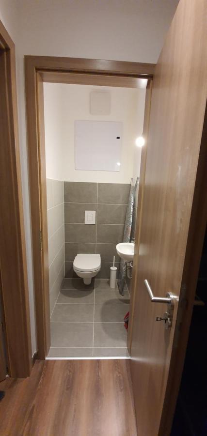 Sdp Marina Apartment Budapeşte Dış mekan fotoğraf