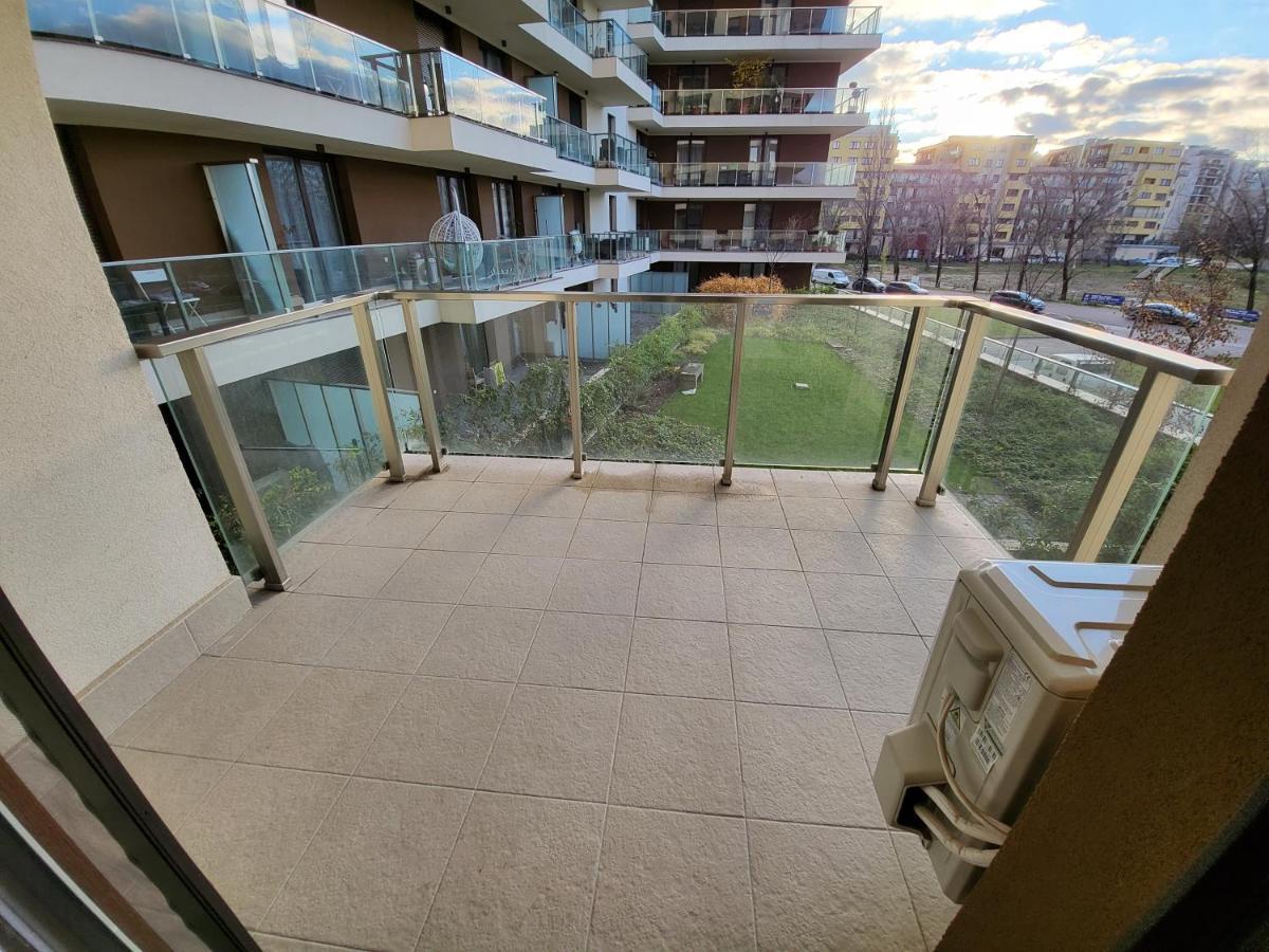 Sdp Marina Apartment Budapeşte Dış mekan fotoğraf